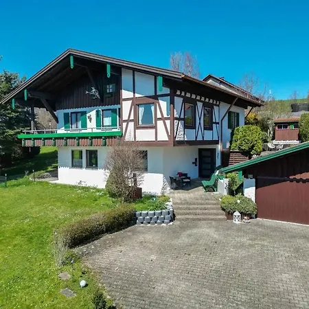 Apartment Jaegerhaus Im Allgaeu
