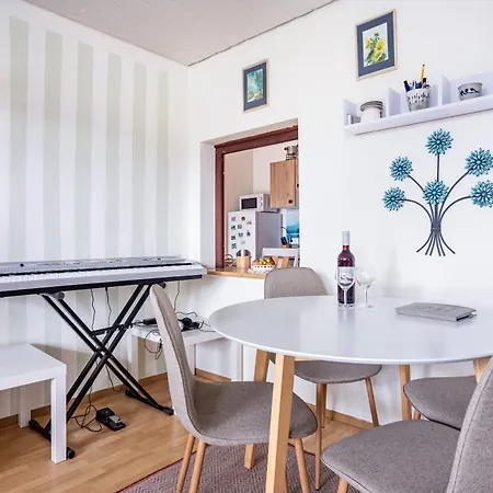 Jaegerhaus Im Allgaeu Apartment