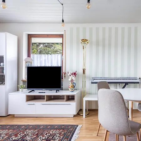 Jaegerhaus Im Allgaeu Apartment