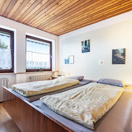 Apartment Jaegerhaus Im Allgaeu