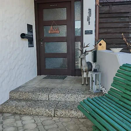 Jaegerhaus Im Allgaeu Apartment Heimenkirch