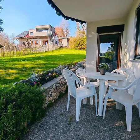Jaegerhaus Im Allgaeu Apartment Heimenkirch