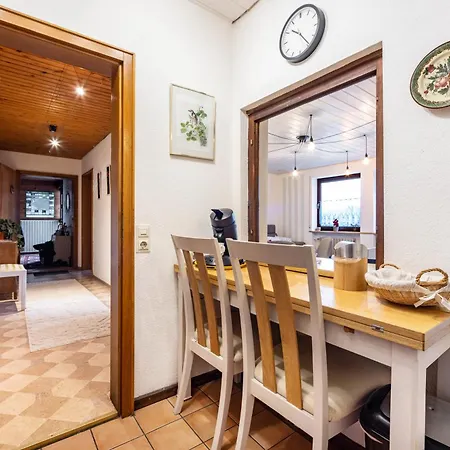 公寓 Jaegerhaus Im Allgaeu *