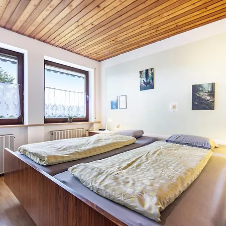 公寓 Jaegerhaus Im Allgaeu *