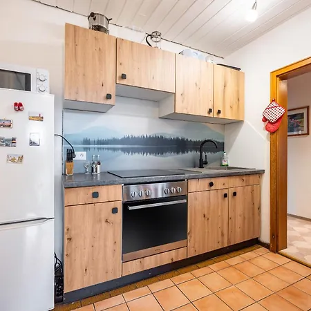 Appartement Jaegerhaus Im Allgaeu Heimenkirch