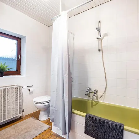 Jaegerhaus Im Allgaeu Appartement *