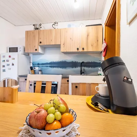 Appartement Jaegerhaus Im Allgaeu