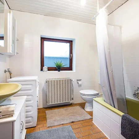 Apartment Jaegerhaus Im Allgaeu