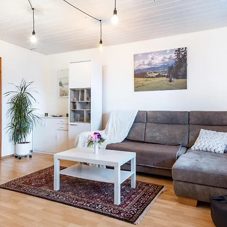 Apartment Jaegerhaus Im Allgaeu *