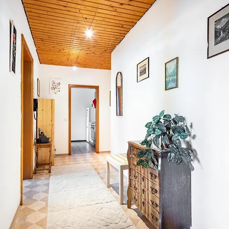 Jaegerhaus Im Allgaeu Apartment Heimenkirch