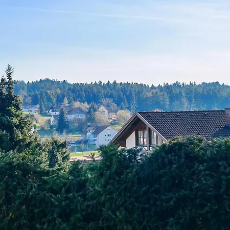 Jaegerhaus Im Allgaeu Appartement