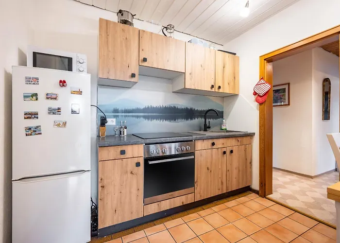דירה Jaegerhaus Im Allgaeu Heimenkirch