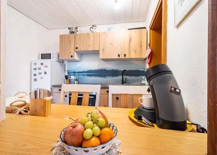 דירה Jaegerhaus Im Allgaeu