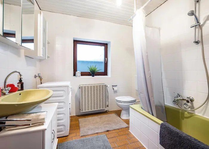 דירה Jaegerhaus Im Allgaeu