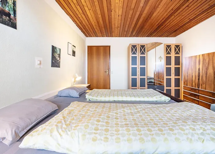 דירה Jaegerhaus Im Allgaeu *