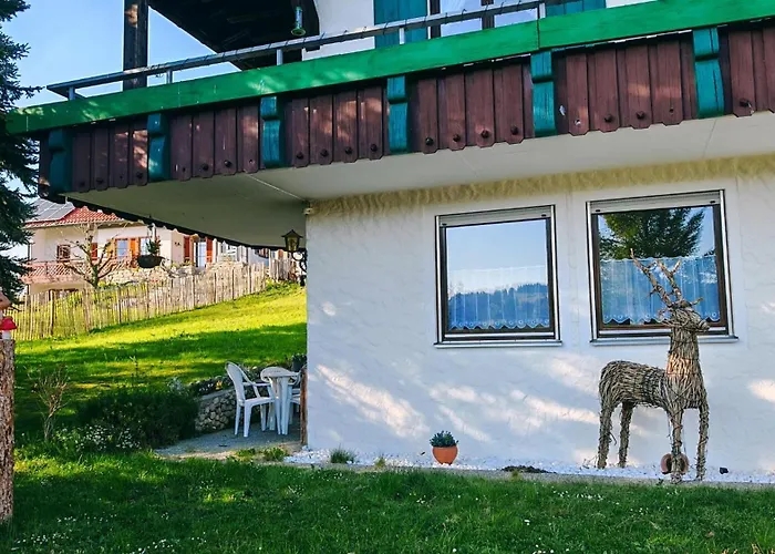 Jaegerhaus Im Allgaeu דירה *