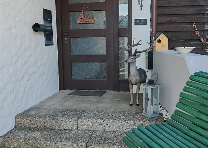 Jaegerhaus Im Allgaeu דירה Heimenkirch